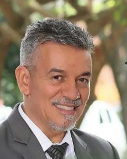 Retrato de Franqui Pino Mejía, Contador Público